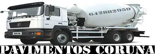 logo Pavimentos Coruña